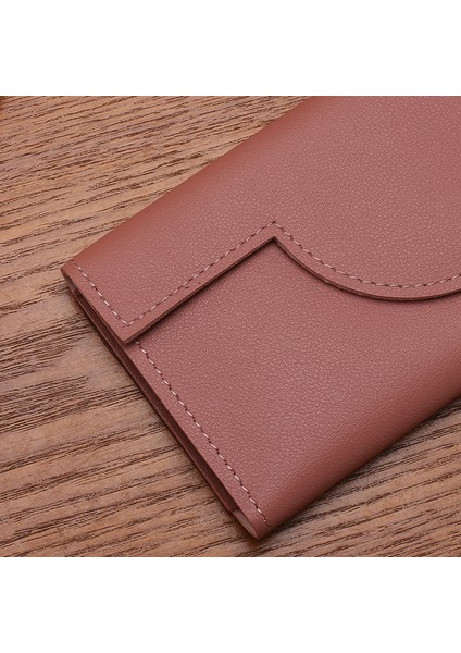 Mavi Stil Kadınlar Için Cüzdan Siyahsarımaembe Kırmızı Kredi Kartı Tutucu Cüzdan Pu Deri Uzun Cüzdan Moda Bayan Kartlık Para Çantası (Yurt Dışından) fırsatları