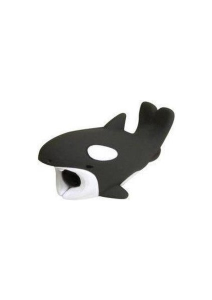 No.25 Tarzı Dıhfxx Yavru Hayvan Veri Kablosu Koruyucu Seyahat Aksesuarları USB Şarj Hattı Koruyucu Moda Bagaj Etiketi (Yurt Dışından)