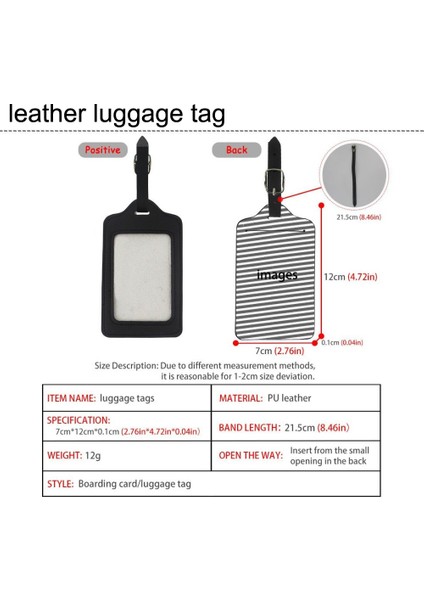 HTE977 Stili M Beden Forudesıgns Elastik Kumaş Bagaj Koruyucu Kapak Karışık Renk Leopar Desen Baskılı Seyahat Bavulu Kılıfı Toz Kapağı (Yurt Dışından) fırsatları