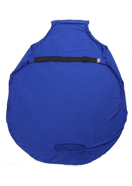 Mavi S Tarzı Seyahat Valizi Koruyucu Kılıf Esnek Toz Kapakları Için Valiz Korumalı Aksesuarlar Rd (Yurt Dışından)