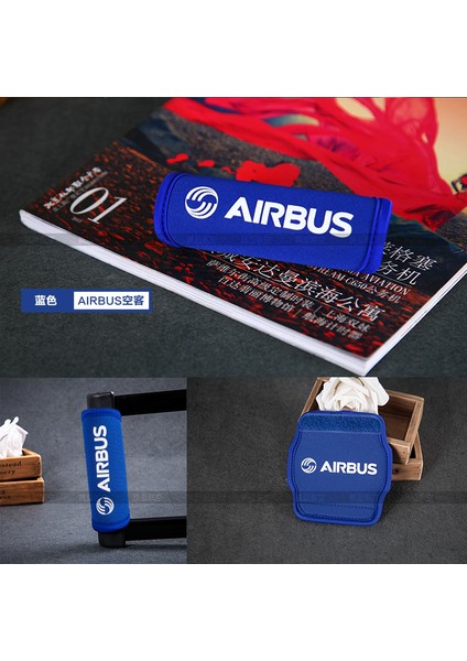 Skyteam Tarzı Airbus Skyteam Polis Star Alliance Neopren Kolu Kılıfı Hediye Uçak Personeli Erkek Uçuş Ekibi Pilot Için Koruma Kılıfı (Yurt Dışından) fırsatları