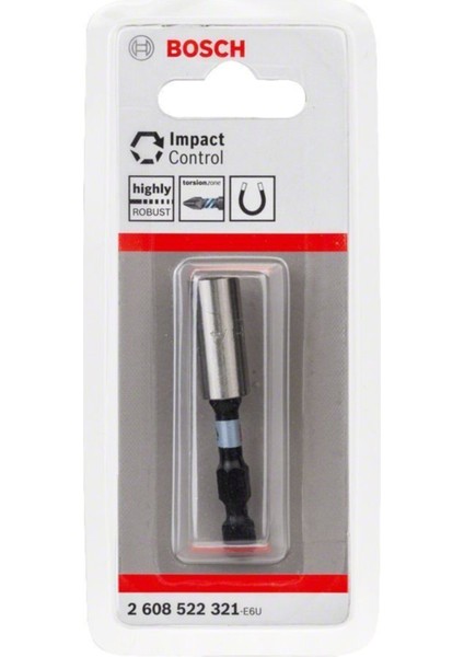 Magnetic Universal Holder 60MM