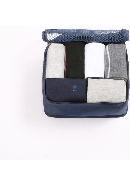 Küçük Karpuz Kırmızı Stili Yeni ve Yüksek Kaliteli Oxford Kumaş Bayan Seyahat Ağı Çanta Içinde Bagaj Düzenleyici Paket Küpü Organizatör Giysi Için (Yurt Dışından) modelleri