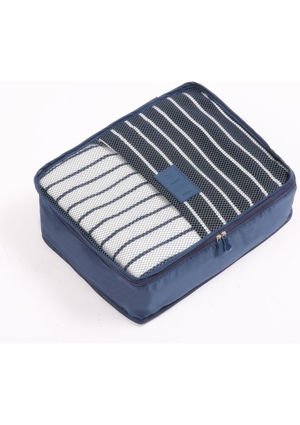 Küçük Karpuz Kırmızı Stili Yeni ve Yüksek Kaliteli Oxford Kumaş Bayan Seyahat Ağı Çanta Içinde Bagaj Düzenleyici Paket Küpü Organizatör Giysi Için (Yurt Dışından) fırsatları