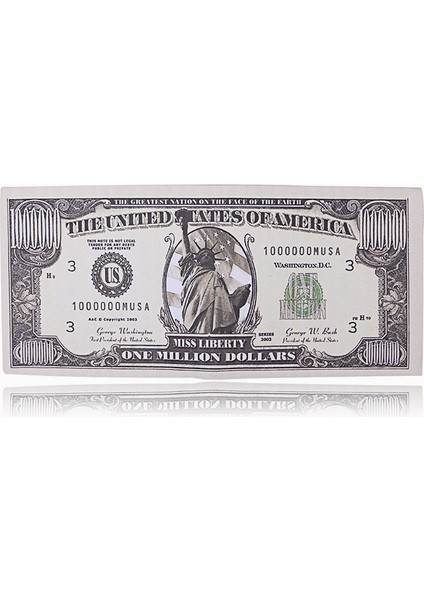 No.12 Tarzı Yeni Yaratıcı Para Basma Desenli Cüzdan Fermuarlı Cüzdan Depolama Paketi Dolar Sterlin Euro Ruble Şekilli Bölme Madeni Para Cüzdanı (Yurt Dışından) indirimleri