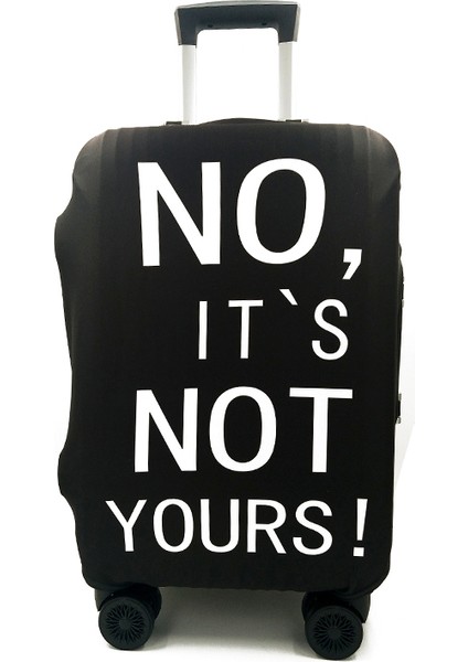 Ben Stil M Beden Qıaqu Valiz Koruyucu Kılıf F Moda Renkli Tekerlekli Bavul Elastik Toz Torbaları Seyahat Aksesuarları (Yurt Dışından) indirimleri