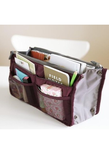 Yeşil Stil 2020 Erkek Su Geçirmez Katlanabilir Seyahat Çantası Naylon Büyük Kapasiteli Süs Eşyaları Saklama Kadın Çantası Içi Paketleme Organizatör Seyahat Aksesuarı (Yurt Dışından) modelleri