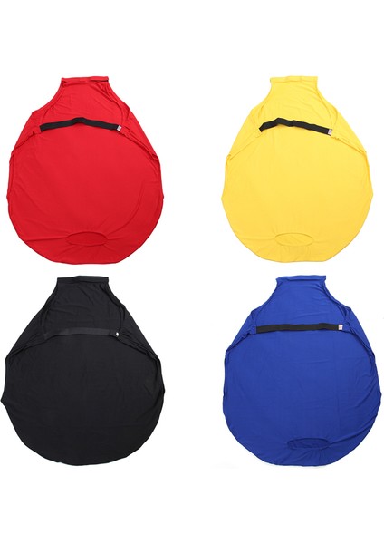 Kahve L Tarzı Yeni Bavul Koruma Kapakları 18 Ila 30 Inç Kılıf Için Elastik Bagaj Kılıfı Sıkı Renkler Pa (Yurt Dışından) indirimleri