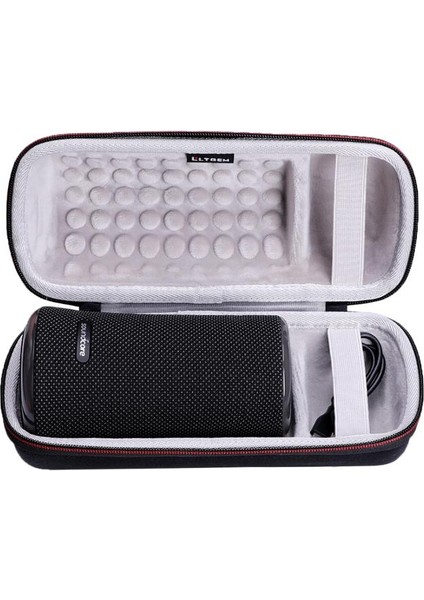 Satılık Stil Için Sadece Durumda Ltgem Su Geçirmez Eva Sert Kılıf Anker Soundcore Flare 2 Bluetooth Hoparlör Için (Yurt Dışından) fiyatları