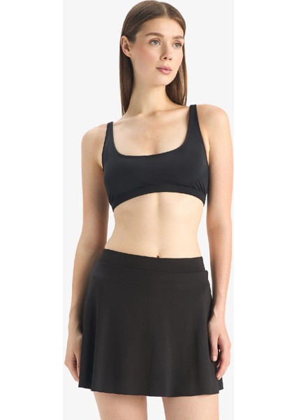Regular Fit Bikini Üstü-Fall in Love T5226AZ25SM