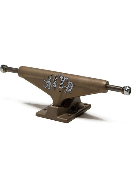Venture Gipson Pro Edition 5.8 Kaykay Truck