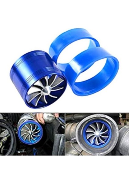 Performans Filtre Turbo Fanı F1 - Z