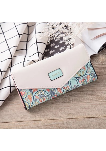 Yeşil Stil Kadın Moda Lüks Pu Deri Uzun Fermuarlı Bozuk Para Cüzdanı Püskül Tasarım Çanta Bayan Kredi Kartı Tutucu Çanta Popüler Cüzdanlar (Yurt Dışından) fiyatları