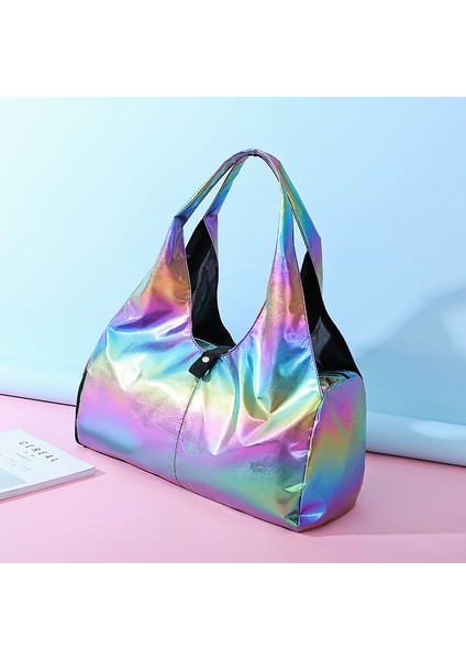 Stili Temizle Oxford Seyahat Çantası Kadın Su Geçirmez Bayan El Çantası T736 Büyük Kapasiteli El Bagajı Çantaları Seyahat Çantaları Kadınlar Için (Yurt Dışından) fiyatları