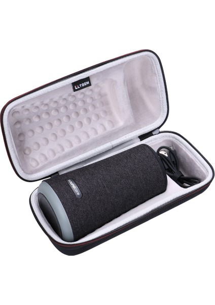 Anker Soundcore Flare+ Plus Taşınabilir 360 Bluetooth Hoparlör Için Ltgem Eva Sert Kılıf (Yurt Dışından)
