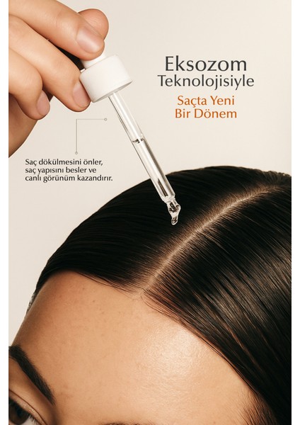 Hair Serum 50 ml