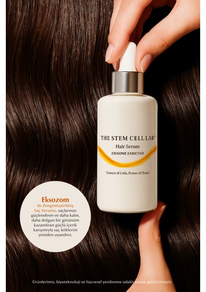 Hair Serum 50 ml