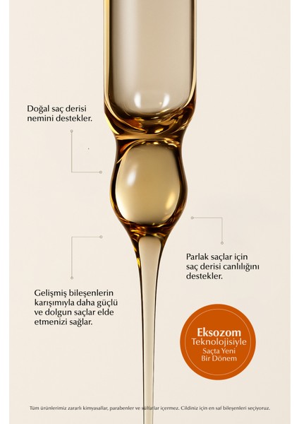 Hair Serum 50 ml