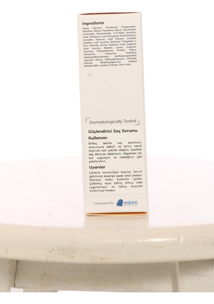 Hair Serum 50 ml