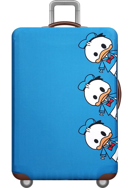 10 Bagaj Kapağı Stili M Beden Sereqı Yeni Stil Dünya Haritası Tasarımı Valiz Koruyucu Kılıf Seyahat Bavulu Elastik Toz Kapağı 18 Ila 32 Inç Seyahat Aksesuarları (Yurt Dışından)