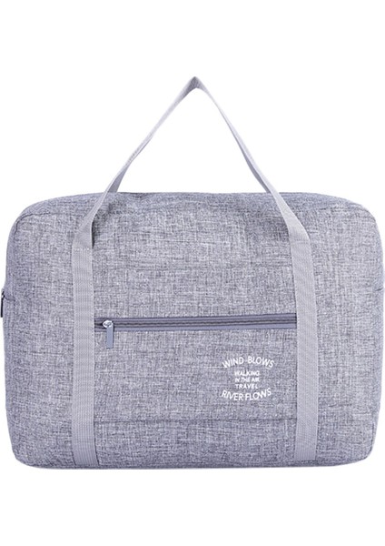 Bir Stil Fitness Spor Seyahat Çantası Kadınlar Tuval Omuz Çapraz El Çantaları Seyahat Çantası Bagaj Erkekler Kadınlar Büyük Kapasiteli Çantalar #40 (Yurt Dışından) modelleri