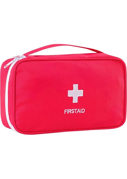S Tarzı Taşınabilir Depolama Çantası Ilk Yardım Acil Tıp Çantası Açık Hap Kurtarma Organizatörü Acil Setler Paketi Seyahat Aksesuarları (Yurt Dışından) modelleri