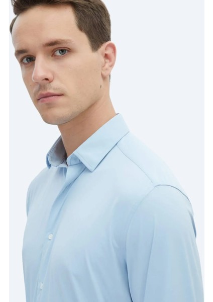Mavi Regular Fit Casual Gömlek