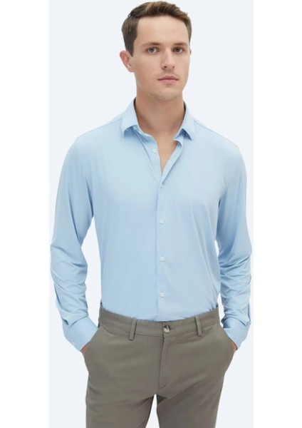 Mavi Regular Fit Casual Gömlek fiyatları
