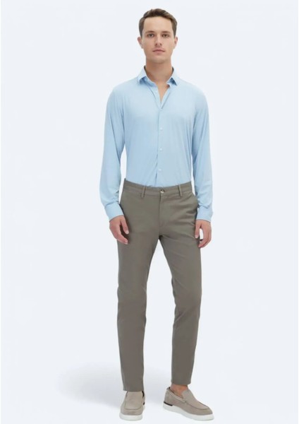 Mavi Regular Fit Casual Gömlek modelleri