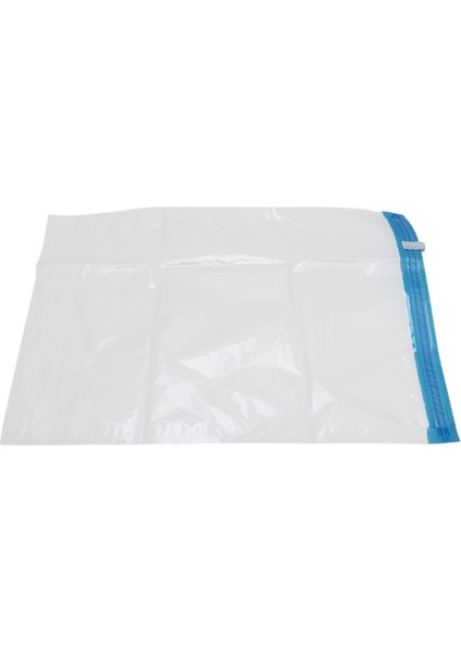 50 x 35CM Tarzı El Rulo Tipi Vakumlu Sıkıştırma Çantaları Seyahat Aksesuarları Uzay Tasarrufu Çantaları Giysi Mühür Sıkıştırılmış Düzenleyici (Yurt Dışından)