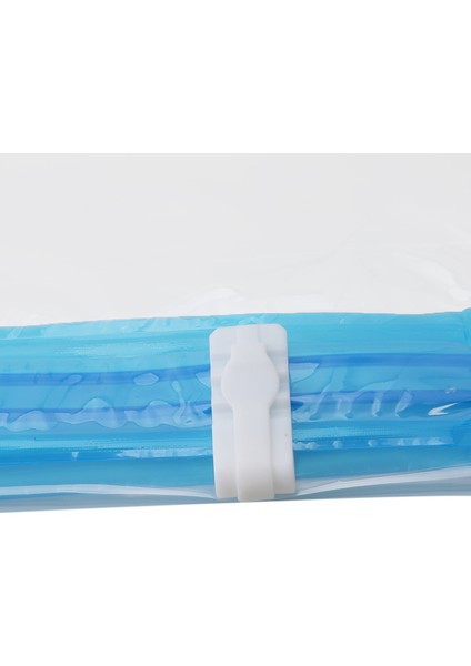 50 x 35CM Tarzı El Rulo Tipi Vakumlu Sıkıştırma Çantaları Seyahat Aksesuarları Uzay Tasarrufu Çantaları Giysi Mühür Sıkıştırılmış Düzenleyici (Yurt Dışından) indirimleri