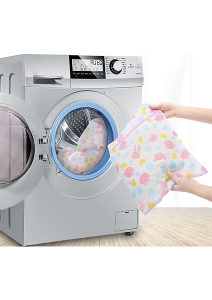 Petek-4 Pc Bir Set Tarzı Bubm Çamaşır Yıkama Çantası Takımı Iç Çamaşırı Sütyen Koruma Kıyafet Düzenleyici Için Çamaşır Çantası (Yurt Dışından) fırsatları