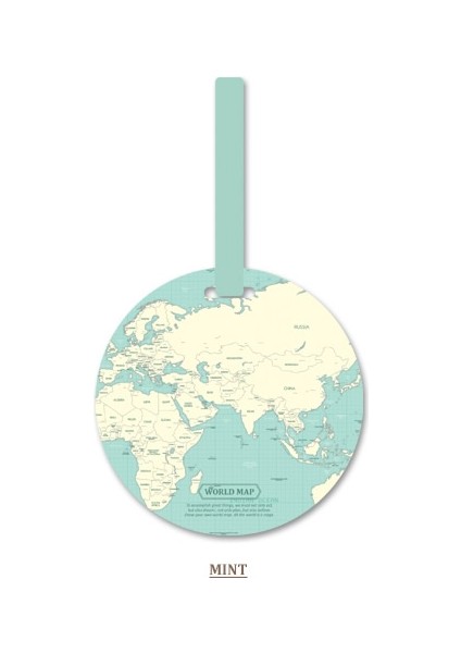 Ben Stil Yaratıcı Bagaj Etiketi Hayvan Karikatür Silikon Valiz Kimlik Adres Tutucu Bagaj Taşıma Etiketleri Taşınabilir Etiket (Yurt Dışından)