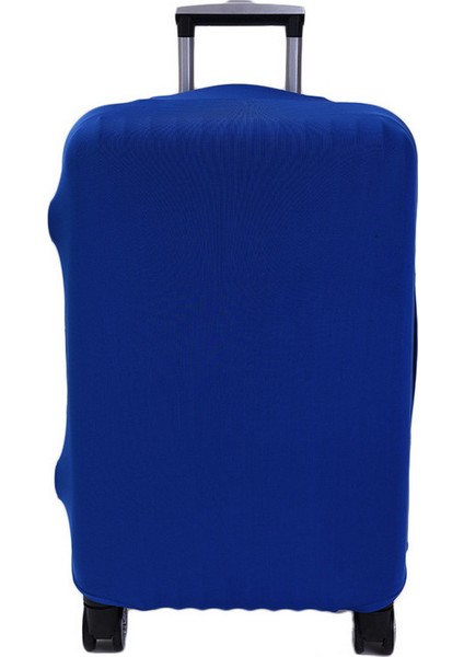 Siyah Stil S Beden Seyahat Valizi Koruma Kılıfı Elastik Valiz Kılıfı 20 Inç Seyahat Aksesuarları Bagaj Kılıfı (Yurt Dışından) indirimleri