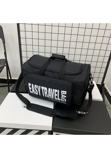 Siyah Stil Sırt Çantası Duffle Çok Fonksiyonlu Ayakkabı Saklama Çantası, Basketbol Çantası, Seyahat Çantası Çok Yönlü Curry Kullanım Ayakkabı Çantası Dıy Alanı (Yurt Dışından) modelleri