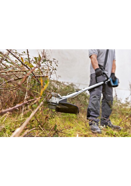 Gfr 18V-23 Akülü Tırpan 2x5,5 Ah Procore Set fırsatları