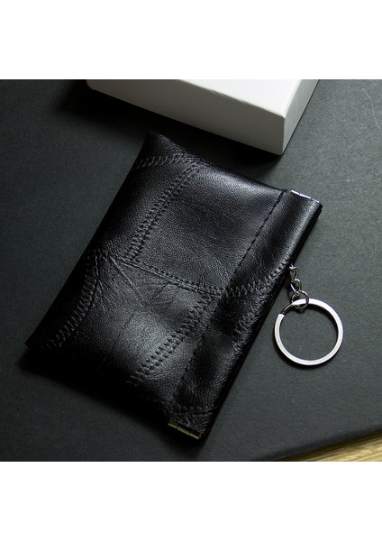 Yılan Deseni Kırmızı Stil Deri Anahtar Cüzdanı Anahtarlık Uzun Cep Bozuk Para Cüzdanı Erkek Küçük Para Değiştirme Çantası Kart Tutucu Kılıf Vintage Siyah Yeni Moda (Yurt Dışından) fiyatları