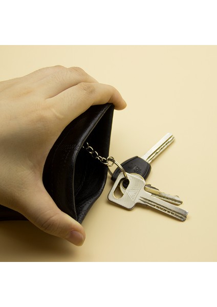 Yılan Deseni Kırmızı Stil Deri Anahtar Cüzdanı Anahtarlık Uzun Cep Bozuk Para Cüzdanı Erkek Küçük Para Değiştirme Çantası Kart Tutucu Kılıf Vintage Siyah Yeni Moda (Yurt Dışından) modelleri