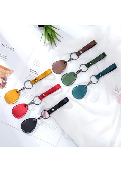 No.7 Tarzı Inek Derisi Anahtarlık Anahtarlık Kapı Kilit Erişim Kontrol Etiketleri Anahtarlık Anahtarlık Kart Çantası Anahtarlık Kartı Çanta Anahtar Etiketi Yüzüğü (Yurt Dışından) modelleri