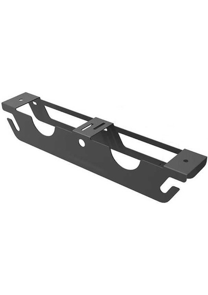 Açı Taşlama Makinesi Tutucu - 2 Bölmeli Açı Taşlama Makinesi Rafı/stand Depolama Rafı (Yurt Dışından)