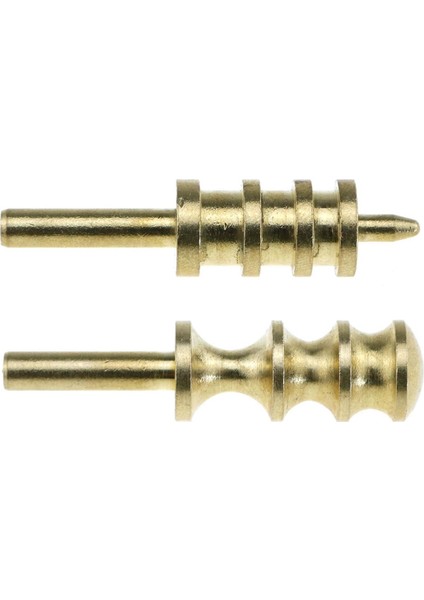 2 Adet Deri Parlatıcı/slicker, Pirinç Deri Kenar Ütüleme- (Yurt Dışından) fiyatları