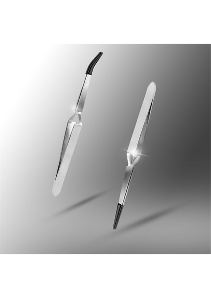 2 Adet El Sanatları Cımbızı, Ters Paslanmaz Çelik Çapraz Kilitli Cımbız (Yurt Dışından) modelleri