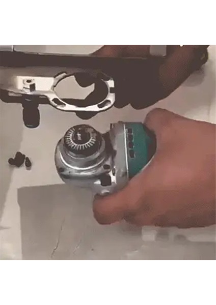 100 Tip Açı Taşlama Makinesi Standı Taşınabilir Pah Kırma Aletleri B (Yurt Dışından) fiyatları