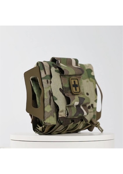 Açık Hava Avcılık Kamp Acil Durum Hayatta Kalma Kiti Siyah (Yurt Dışından) fırsatları