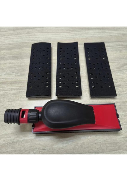 Vakum Zımpara Bloğu Seti, Vakum Zımpara Diski Tutucu Zımpara Kağıdı (Yurt Dışından) fiyatları