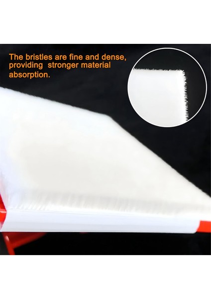 Duvarlar Için Boya Kenarı Aracı, Kenar Boyama Aracı Artı Yedek Pedler (Yurt Dışından) modelleri