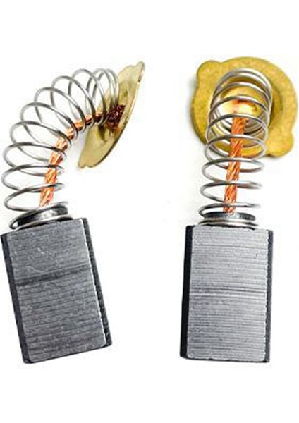 G3901 Elektrikli Pick Karbon Fırça Fırça G3702/G3501 Karbon Fırça (Yurt Dışından)