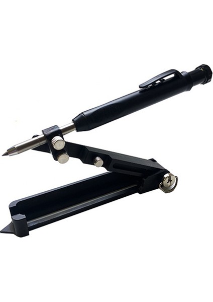 Çok Işlevli Çizik Çizme Aracı Alüminyum Alaşımlı Çizik Çizme Aracı Yapımı (Yurt Dışından) fırsatları