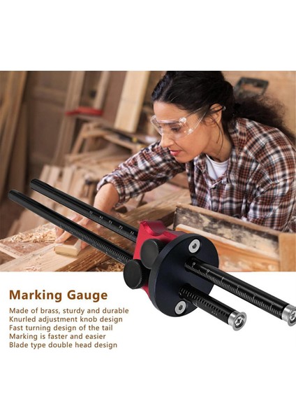 Kontur Ölçme Aracı Hassas Çizici Aracı Çizici Aracı (Yurt Dışından) indirimleri