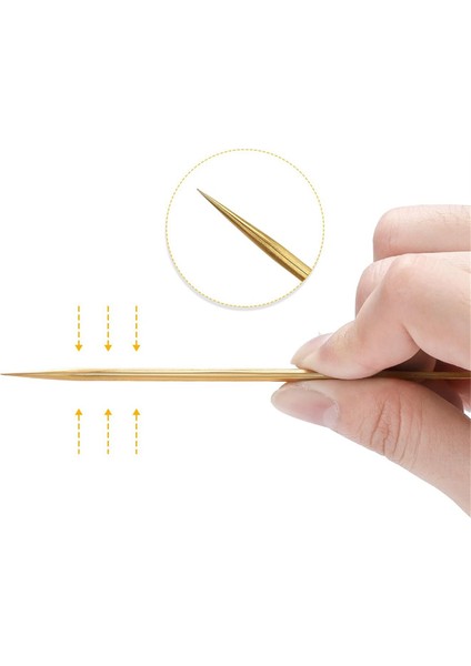 Klasik ve Hacimli Kirpik Uzatma Için Yüksek Hassasiyetli Kirpik Cımbızları (Yurt Dışından) modelleri